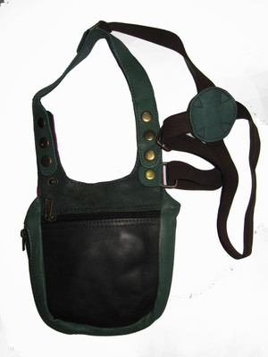 50% OFF on 1 Oak Travel Pouch Multicolour-01 50% OFF on 1 Oak Travel Pouch Multicolour-01