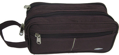 4% OFF on Loxia Utility Pouch Purple 4% OFF on Loxia Utility Pouch Purple