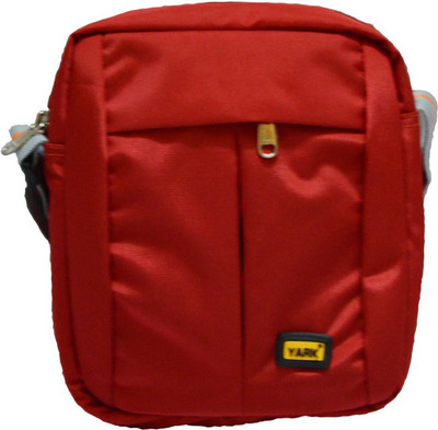 25% OFF on Yark Multipurpose Pouch((Red)) 25% OFF on Yark Multipurpose Pouch((Red))