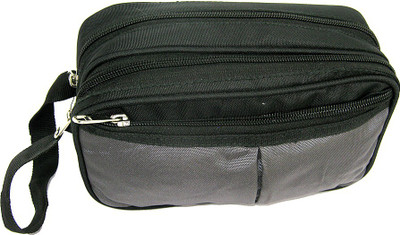 4% OFF on Loxia Utility Pouch Grey 4% OFF on Loxia Utility Pouch Grey