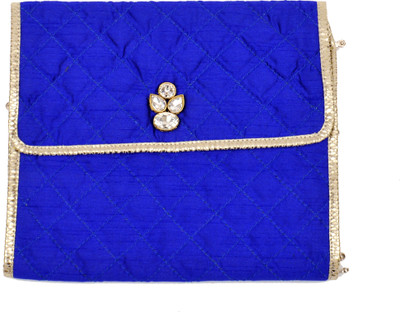 55% OFF on SG Collection 25 Compartment Jewelry Pouch Blue 55% OFF on SG Collection 25 Compartment Jewelry Pouch Blue