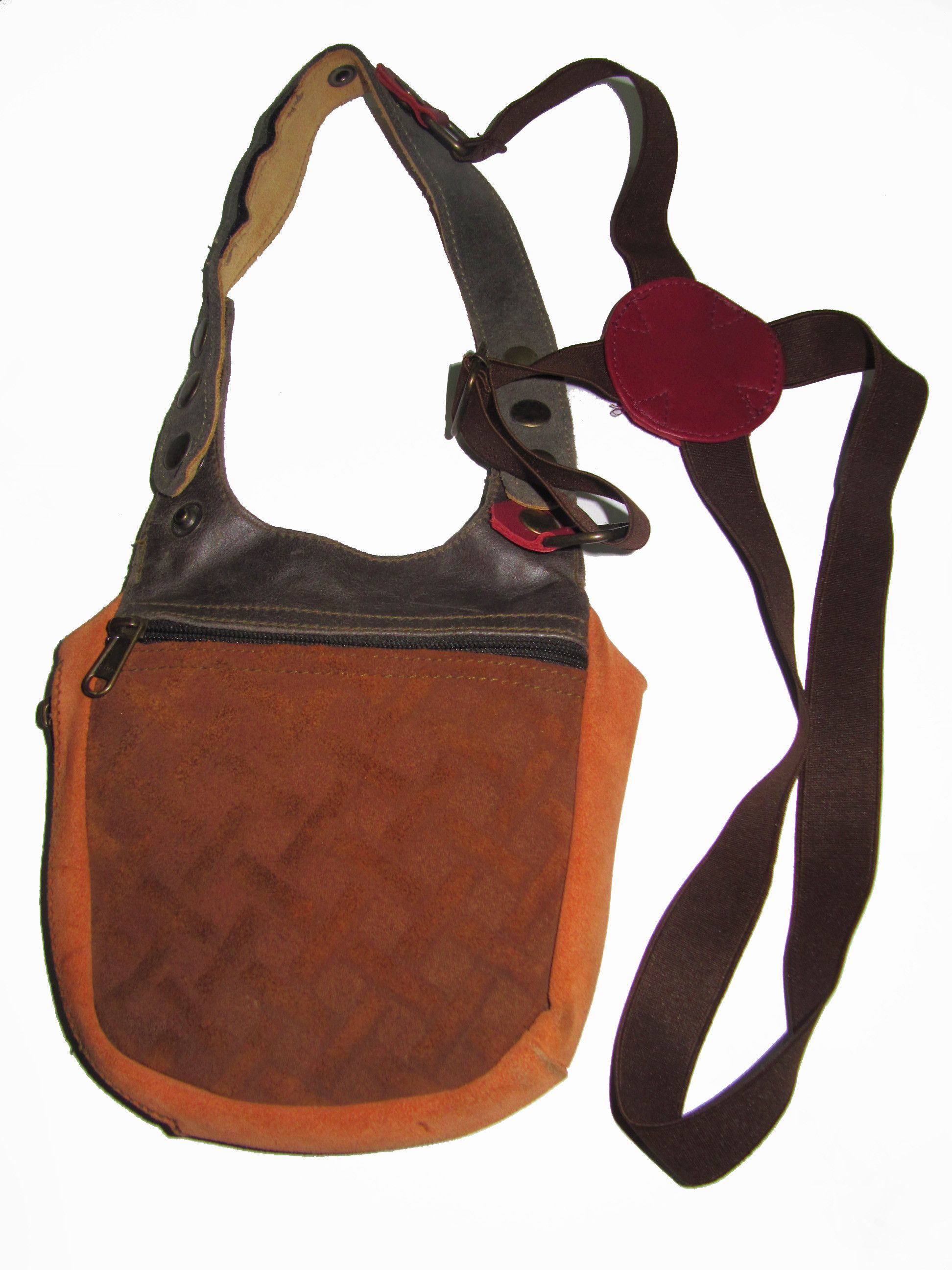50% OFF on 1 Oak Travel Pouch Multicolour-01 50% OFF on 1 Oak Travel Pouch Multicolour-01
