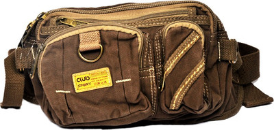 86% OFF on Club Sport Waist Pouch Grey 86% OFF on Club Sport Waist Pouch Grey