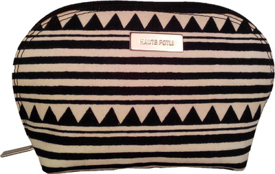 Haute Potli Utility Pouch Beige-01 Haute Potli Utility Pouch Beige-01