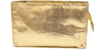 28% OFF on SG Collection Vanity Pouch Travel Toiletry Kit 28% OFF on SG Collection Vanity Pouch Travel Toiletry Kit