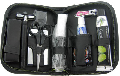 Gifts2Gifts Shaving kit Smart Look (N) Travel Toiletry Kit Gifts2Gifts Shaving kit Smart Look (N) Travel Toiletry Kit