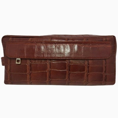 Chimera Leather 3616 Travel Toiletry Kit Chimera Leather 3616 Travel Toiletry Kit