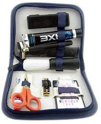 16% OFF on Gifts2Gifts Shaving kit Axe Glory N Travel Toiletry Kit 16% OFF on Gifts2Gifts Shaving kit Axe Glory N Travel Toiletry Kit