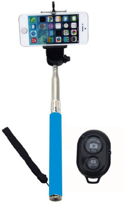 77% OFF on Selfie Stick Easy Z07-1 Monopod Kit 77% OFF on Selfie Stick Easy Z07-1 Monopod Kit