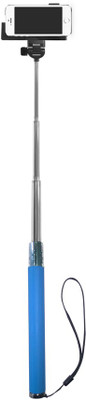 61% OFF on Digitek Selfie DBST-001 Selfie Stick 61% OFF on Digitek Selfie DBST-001 Selfie Stick