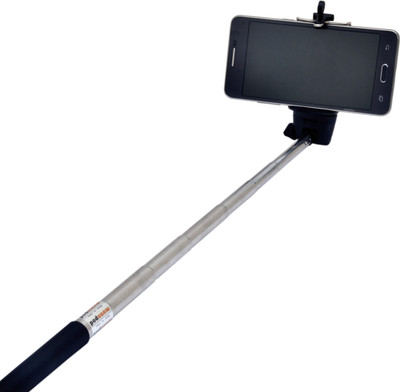 62% OFF on Watermelon Compact Selfie On Stick + Bluetooth Remote Shutter Selfie Stick 62% OFF on Watermelon Compact Selfie On Stick + Bluetooth Remote Shutter Selfie Stick