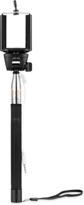 81% OFF on Selfie Stick with Aux Cable Selfie Stick 81% OFF on Selfie Stick with Aux Cable Selfie Stick