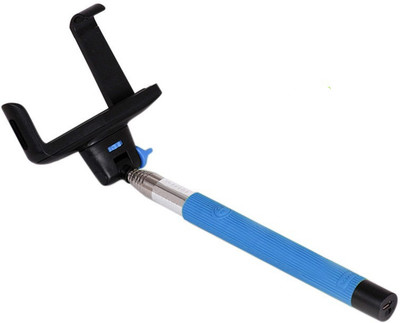 64% OFF on Zaicus Bluetooth Shutter Selfie Selfie Stick 64% OFF on Zaicus Bluetooth Shutter Selfie Selfie Stick