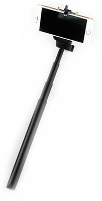 48% OFF on Vibrandz Selfie Stick Wireless Handheld Selfie Stick 48% OFF on Vibrandz Selfie Stick Wireless Handheld Selfie Stick