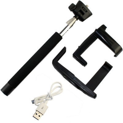 74% OFF on Fotonica Seflie With Inbuilt Bluetooth Selfie Stick 74% OFF on Fotonica Seflie With Inbuilt Bluetooth Selfie Stick