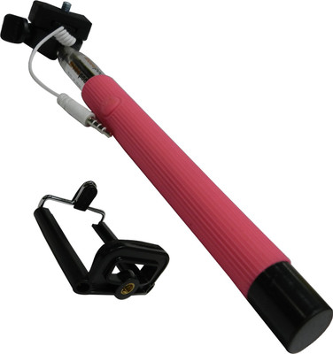 82% OFF on Amaze Mobile New Universal Selfie Stick Handheld Selfie Stick 82% OFF on Amaze Mobile New Universal Selfie Stick Handheld Selfie Stick