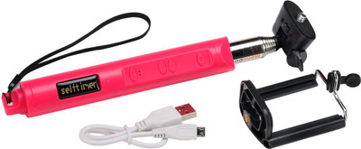 64% OFF on Gizmo Selfie Stick With Zoom Feature Selfie Stick 64% OFF on Gizmo Selfie Stick With Zoom Feature Selfie Stick