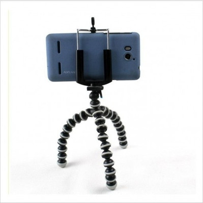 42% OFF on Smiledrive Gorillapod Mini Mobile with Universal Mobile Holder - 6 inch height 42% OFF on Smiledrive Gorillapod Mini Mobile with Universal Mobile Holder - 6 inch height
