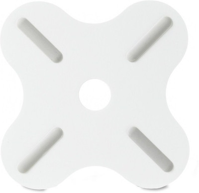 Rosti 106091030600 Soft Silicon Trivet Pack of 1 Rosti 106091030600 Soft Silicon Trivet Pack of 1