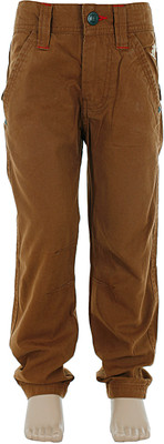 67% OFF on Ice Boys Regular Fit Boy's Trousers 67% OFF on Ice Boys Regular Fit Boy's Trousers