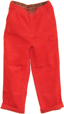 21% OFF on My Little Lambs Regular Fit Boy's Trousers 21% OFF on My Little Lambs Regular Fit Boy's Trousers