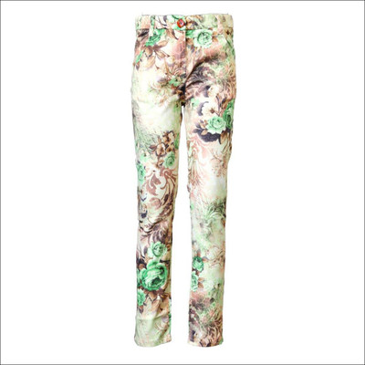 40% OFF on Tales & Stories Slim Fit Girl's Trousers 40% OFF on Tales & Stories Slim Fit Girl's Trousers
