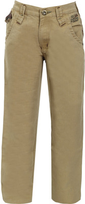 40% OFF on Seals Slim Fit Boy's Trousers 40% OFF on Seals Slim Fit Boy's Trousers