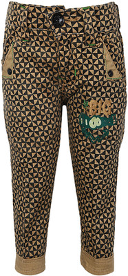 23% OFF on Generationext Regular Fit Baby Boy's Trousers 23% OFF on Generationext Regular Fit Baby Boy's Trousers