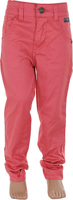 50% OFF on Ice Boys Regular Fit Boy's Trousers 50% OFF on Ice Boys Regular Fit Boy's Trousers