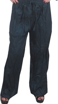 Indiatrendzs Regular Fit Women's Trousers