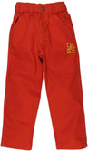 35% OFF on Oye Regular Fit Boy's Trousers