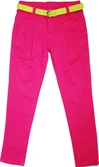 25% OFF on Catapult Skinny Fit Girl's Trousers