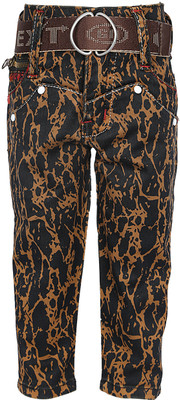 34% OFF on Generationext Regular Fit Boy's Trousers 34% OFF on Generationext Regular Fit Boy's Trousers
