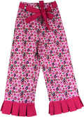 Ssmitn Regular Fit Girl's Trousers Ssmitn Regular Fit Girl's Trousers