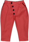 40% OFF on Snuggles Regular Fit Baby Girl's Trousers 40% OFF on Snuggles Regular Fit Baby Girl's Trousers
