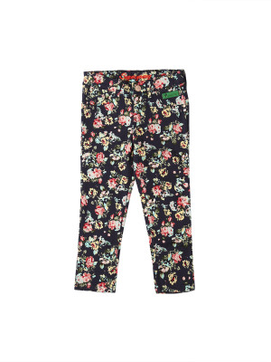 Superyoung Skinny Fit Girl's Trousers Superyoung Skinny Fit Girl's Trousers