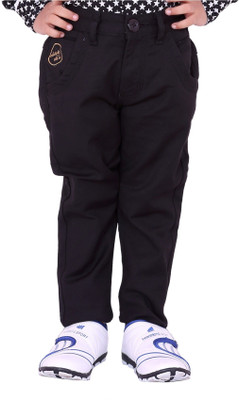 15% OFF on OKS Junior Slim Fit Boy's Trousers 15% OFF on OKS Junior Slim Fit Boy's Trousers