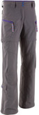 Quechua Regular Fit Girl's Trousers Quechua Regular Fit Girl's Trousers