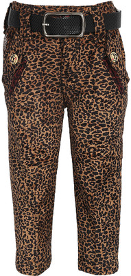 34% OFF on Generationext Regular Fit Boy's Trousers 34% OFF on Generationext Regular Fit Boy's Trousers
