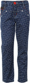 29% OFF on Generationext Regular Fit Boy's Trousers