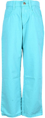 50% OFF on Ello Slim Fit Boy's Trousers 50% OFF on Ello Slim Fit Boy's Trousers
