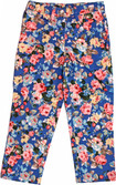 Petals Slim Fit Girl's Trousers Petals Slim Fit Girl's Trousers