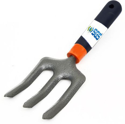 SGS Hand Fork 25 cm Transplanting Trowel SGS Hand Fork 25 cm Transplanting Trowel