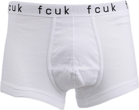 FCUK Men's Trunks: Trunk