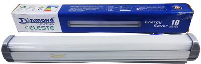 10% OFF on Diamond Lightning Celeste Tube 10W Straight Linear LED 10% OFF on Diamond Lightning Celeste Tube 10W Straight Linear LED