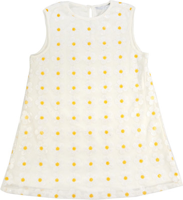 54% OFF on Karyn Solid Girl's Tunic