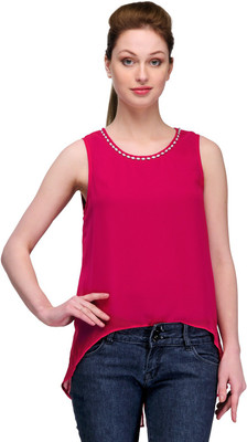 46% OFF on Pique Republic Solid Girl's Tunic 46% OFF on Pique Republic Solid Girl's Tunic