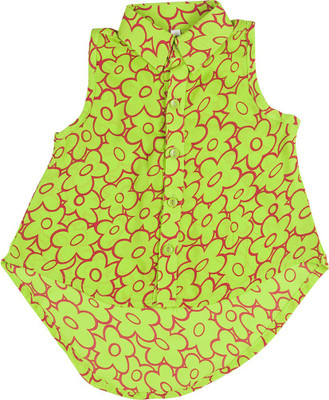 40% OFF on Hunny Bunny Floral Print Girl's Tunic 40% OFF on Hunny Bunny Floral Print Girl's Tunic