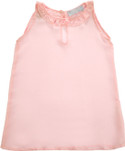 42% OFF on Karyn Solid Girl's Tunic