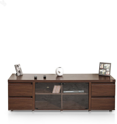 Style Spa Engineered Wood TV Stand